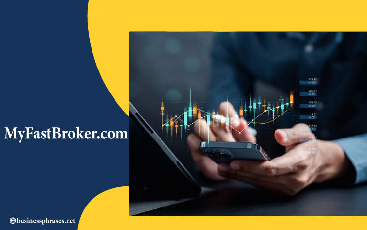 MyFastBroker Loans Brokers