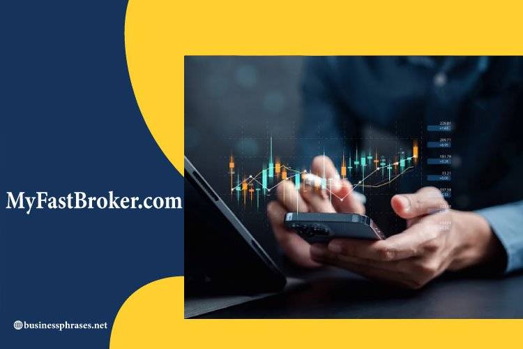 MyFastBroker Loans Brokers