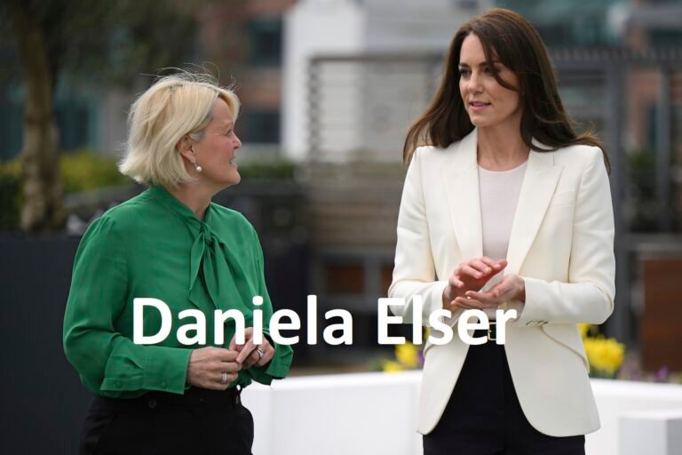 Daniela Elser