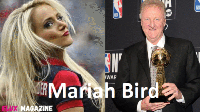 Mariah Bird