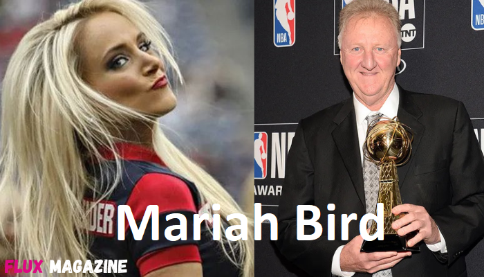 Mariah Bird