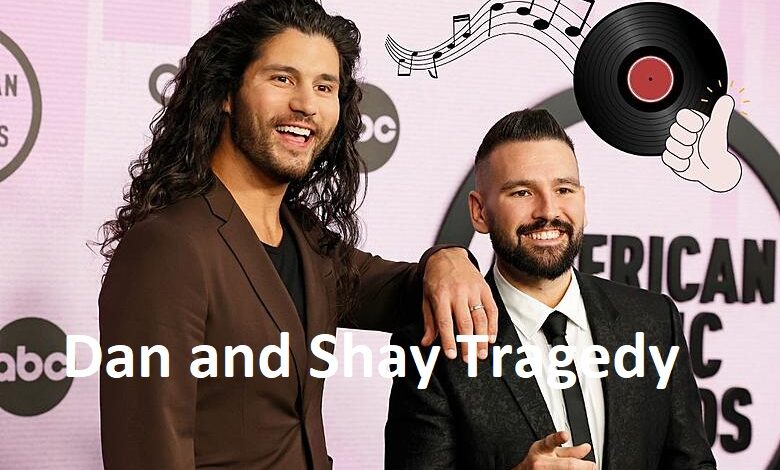 Dan and Shay Tragedy