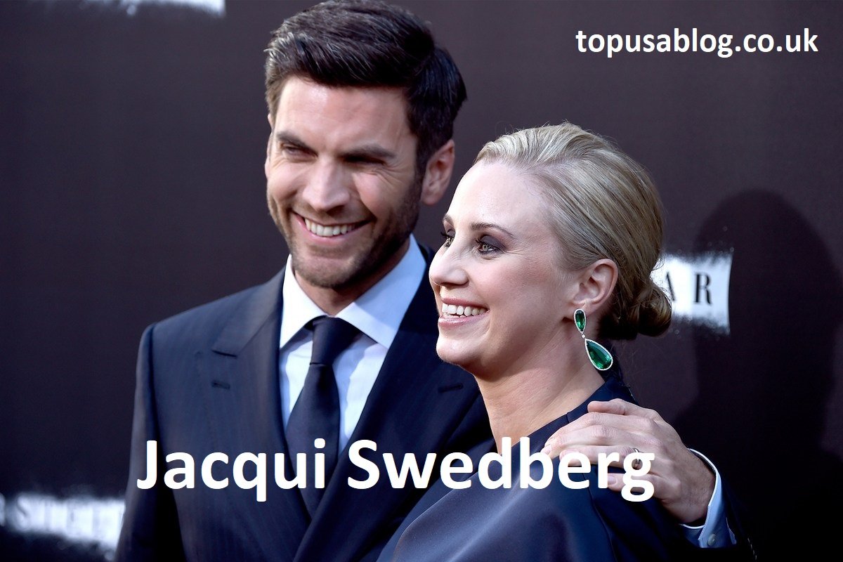 Jacqui Swedberg Jacqui Swedberg