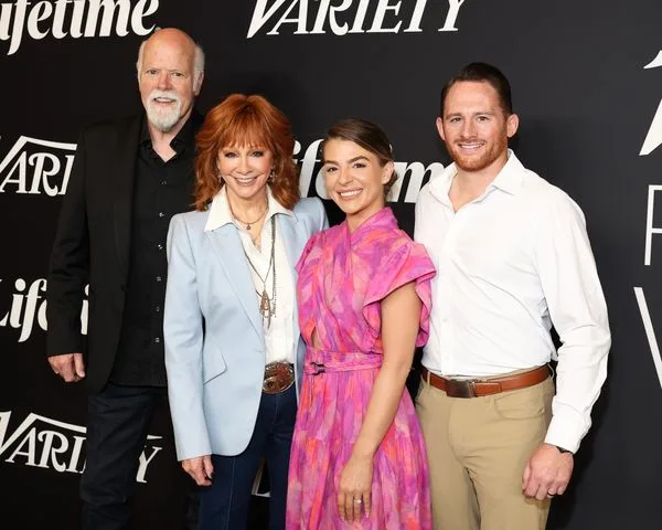 The Private Life of Chassidy Celeste Blackstock