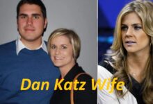 Dan Katz Wife