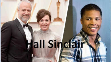 Hall Sinclair