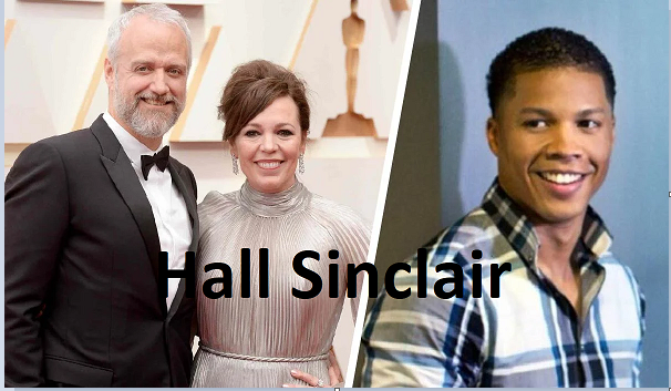 Hall Sinclair