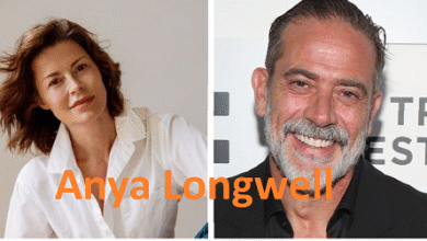 Anya Longwell