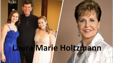 Laura Marie Holtzmann