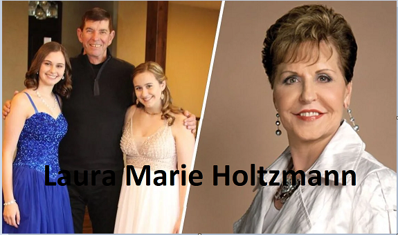 Laura Marie Holtzmann