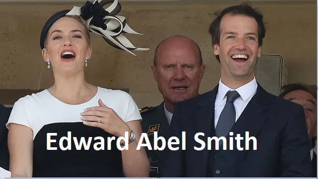 Edward Abel Smith