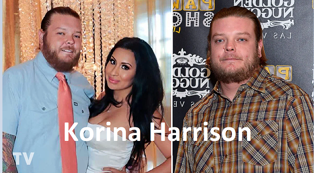 Korina Harrison