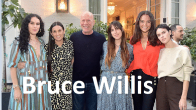 Bruce Willis