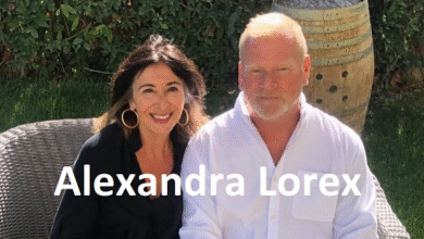 Alexandra Lorex