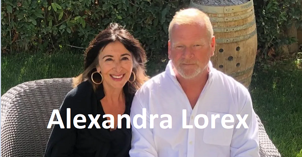 Alexandra Lorex