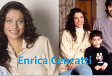 Enrica Cenzatti