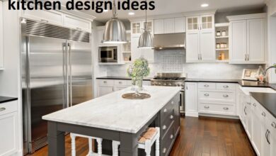 Kitchen Design Ideas