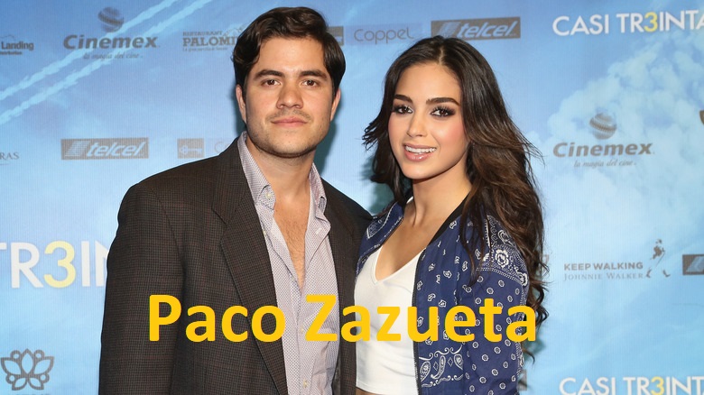 Paco Zazueta