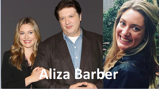 Aliza Barber