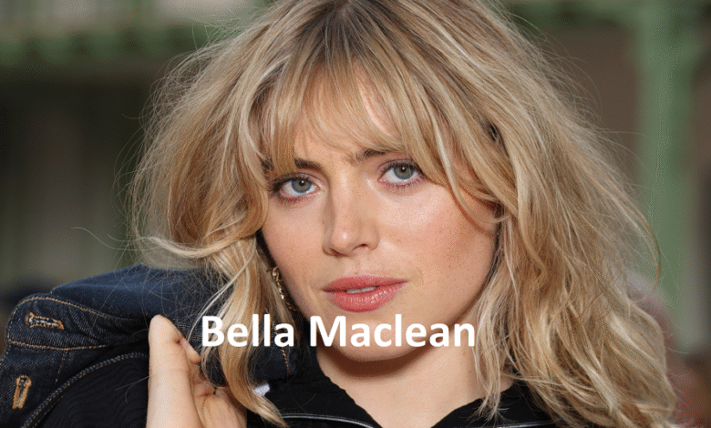 Bella Maclean