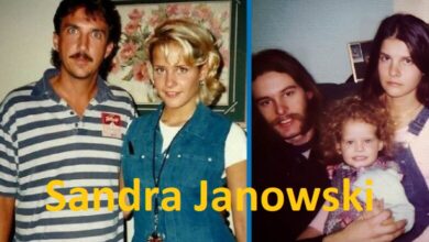 Sandra Janowski