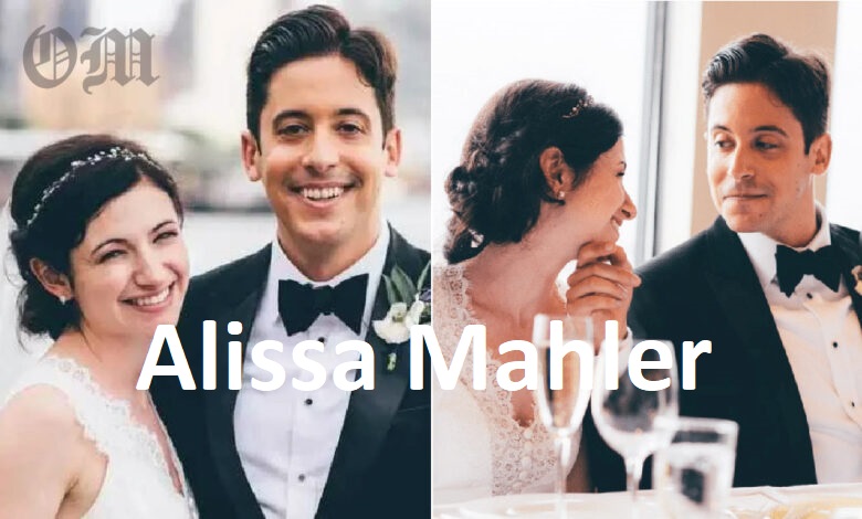 Alissa Mahler