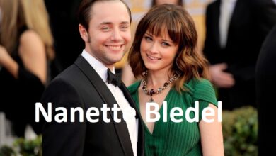 Nanette Bledel
