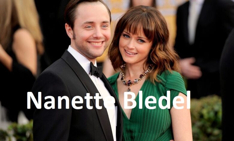 Nanette Bledel