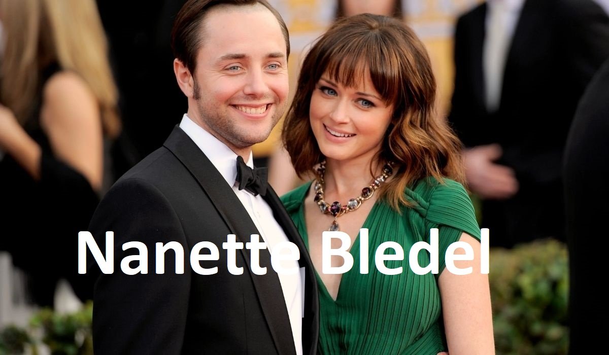 Nanette Bledel Nanette Bledel