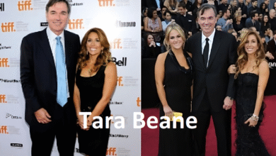 Tara Beane