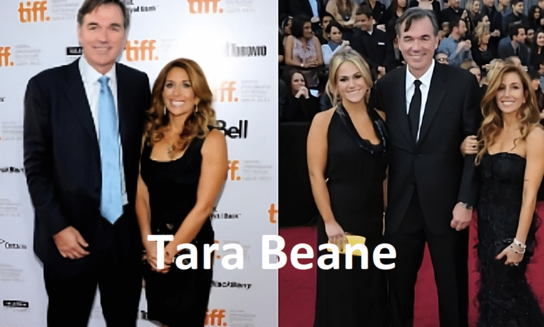 Tara Beane