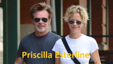 Priscilla Esterline
