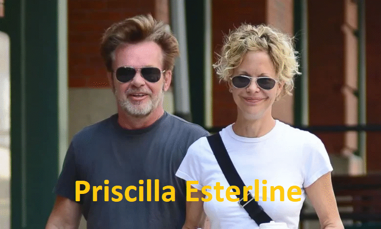Priscilla Esterline