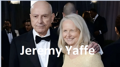 Jeremy Yaffe