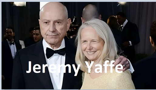 Jeremy Yaffe