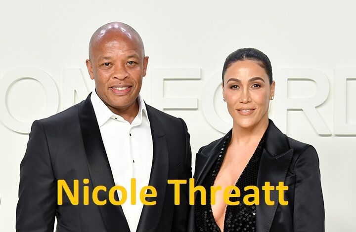 Nicole Threatt