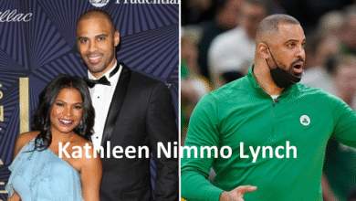 Kathleen Nimmo Lynch