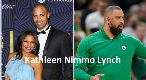 Kathleen Nimmo Lynch