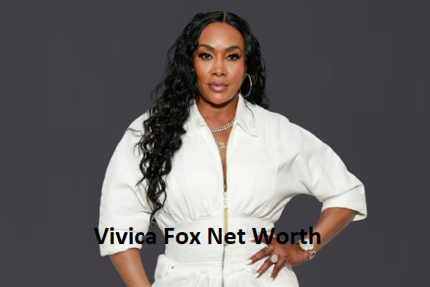 Vivica Fox Net Worth