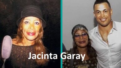 Jacinta Garay