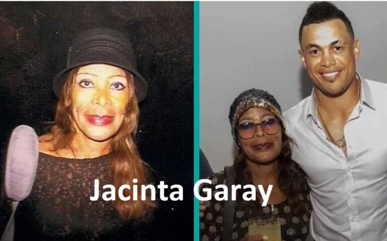 Jacinta Garay