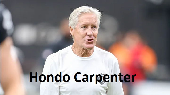 Hondo Carpenter
