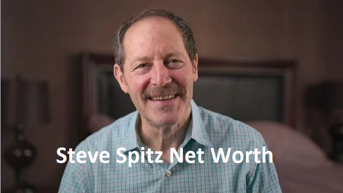 Steve Spitz Net Worth