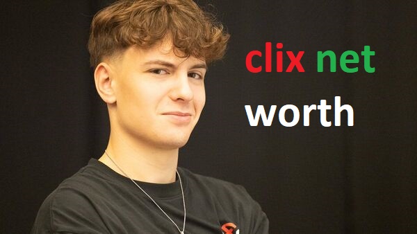 Clix Net Worth