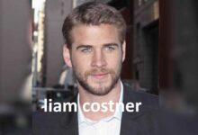 Liam Costner