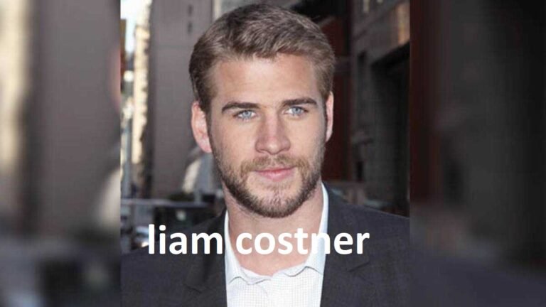 Liam Costner