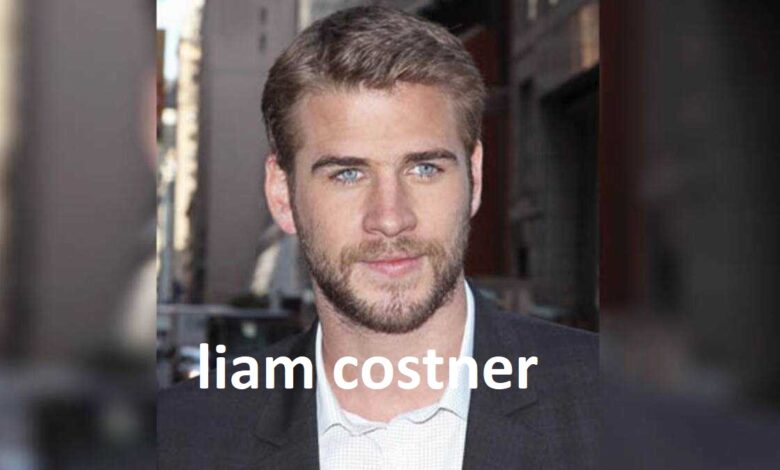 Liam Costner