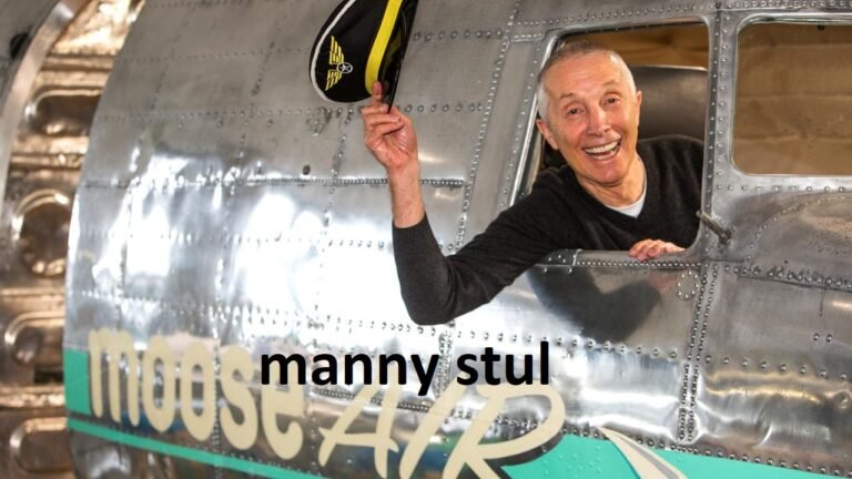 Manny Stul