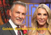 Golden Bachelorette Spoilers