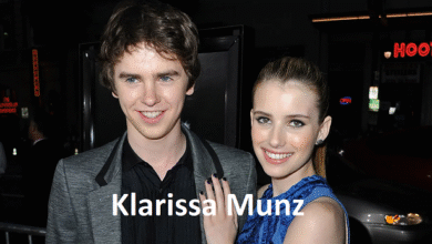 Klarissa Munz